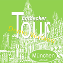 Demo München, Altstadt, Entdeckertour APK