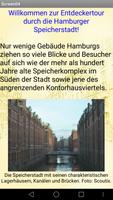 Hamburg, Demo Speicherstadt capture d'écran 2