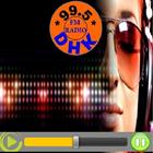 DHK 99.5 FM Gambia icône