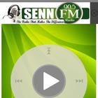 Senn FM 90.5 Gambia icône
