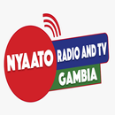 NYAATO Radio and TV Gambia APK