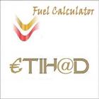 Alex Fuel Calculator for EY иконка