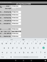 3 Schermata Alex Fuel Calculator for EY