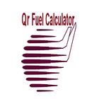 Alex Fuel Calculator for QR ikona