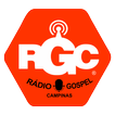 Rádio Gospel Campinas RGC icono