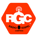 Rádio Gospel Campinas RGC APK