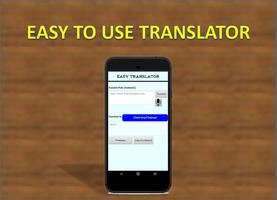 Easy Translator screenshot 2