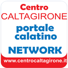 Centro Caltagirone -Blog-Portale Calatino Network ไอคอน