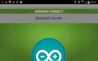 Arduino BT Connect screenshot 1