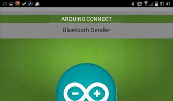 Arduino BT Connect скриншот 2