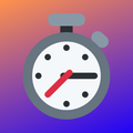 StillTest24HaHa - Basic Stopwatch