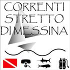Correnti Stretto di Messina ikona