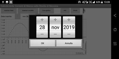Correnti Stretto di Messina screenshot 3