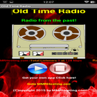 Old Time Radio आइकन