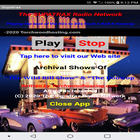 SUPATRAX Radio icono