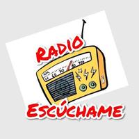 RADIO ESCUCHAME captura de pantalla 1