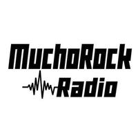Mucho Rock Radio ポスター