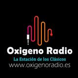 Oxígeno Radio biểu tượng