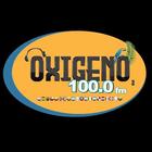 OXIGENO EUROPA RADIO أيقونة