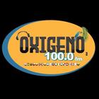 OXIGENO EUROPA RADIO icono