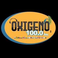 پوستر OXIGENO EUROPA RADIO