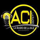 ACI LA RADIO aplikacja