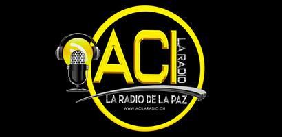 ACI LA RADIO скриншот 1