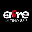 Aire Latino FM aplikacja