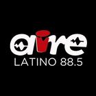 Aire Latino FM simgesi