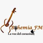 Bohemia Fm ícone