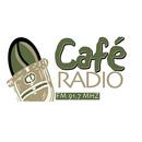 Café Radio 91.7 Fm aplikacja
