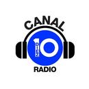 APK CANAL 10 RADIO