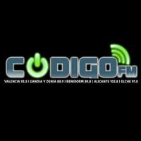 CODIGO FM penulis hantaran