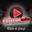 Conexión Radio ícone