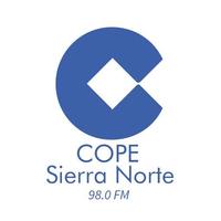 COPE SIERRA NORTE poster