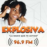 برنامه‌نما Explosiva FM عکس از صفحه