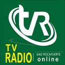 TV Radio Gad Rocafuerte aplikacja