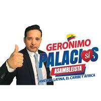 Gerónimo Palacios screenshot 1