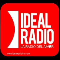 IDEAL RADIO Cartaz