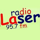 APK Radio Laser 95.7 FM
