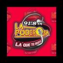 Poderosa Radio aplikacja