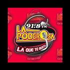 Poderosa Radio ícone