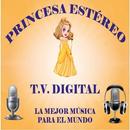 Princesa Estereo aplikacja