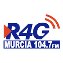 Radio 4G Murcia aplikacja