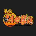 RADIO LA MEGA VITORIA 107.8 FM ícone