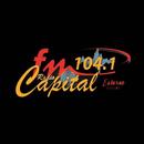 Radio Capital 104.1 FM aplikacja