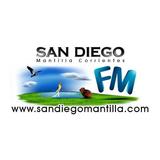 Radio San Diego Mantilla icon
