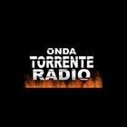 Onda Torrente Radio أيقونة