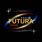 Radio Futura আইকন