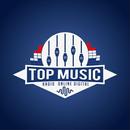 Top Music aplikacja